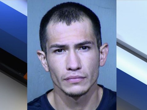 PD: East Valley youth soccer organizer accused of allegedly sex trafficking children - ABC15 Crime