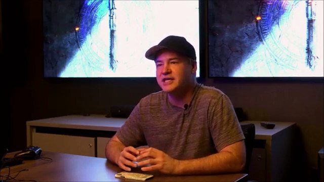 Respawn CEO Vince Zampella On Star Wars And The Future Of Respawn