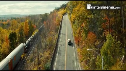 Korku Hikayeleri - Fragman