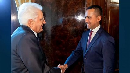 Olasz kormányválság: szorít az idő