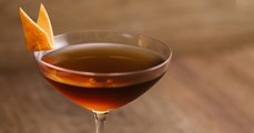 Maple Old Fashioned Cocktail Recipe - Liquor.com