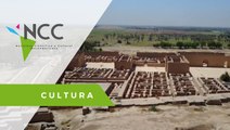 Babilonia es catalogada patrimonio cultural de la UNESCO