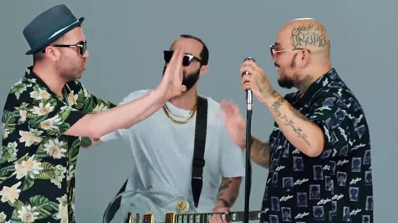 Berkay & Tepki - Deli Et Beni (Official Video)