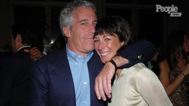 Naomi Campbell Was 'Sickened' By the 'Indefensible' Allegations Against Jeffrey Epstein