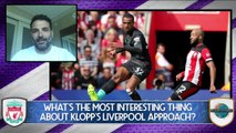 How Will Jurgen Klopp Approach This Year's Liverpool Season?