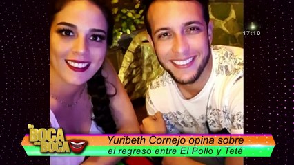 “Yo sí vi algunas pruebitas de lo que pasó” | ¿Hubo infidelidad?