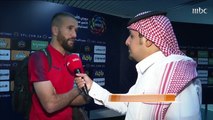 ردود الأفعال بعد فوز النصر على ضمك في دوري كأس الأمير محمد بن سلمان