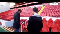 Klopp EXCLUSIVE Interview _ Secrets Revealed