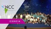 El Colegio Salesianos San Juan Bosco gana el concurso UP!Steam