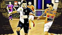 Portugal Futsal Awards 2018/2019 | Melhor Jogador do Campeonato Nacional 2ª Divisão - Zona Sul