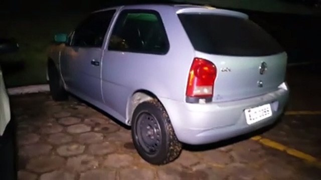 Guarda Patrimonial invade pátio da Cettrans e furta o próprio carro, que havia sido apreendido