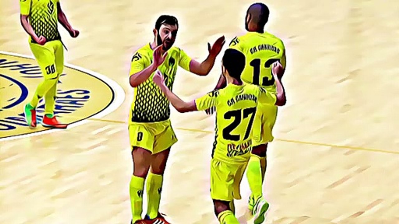 Portugal Futsal Awards 2018/2019 | Melhor Jogador do Campeonato Nacional 2ª Divisão - Zona Norte