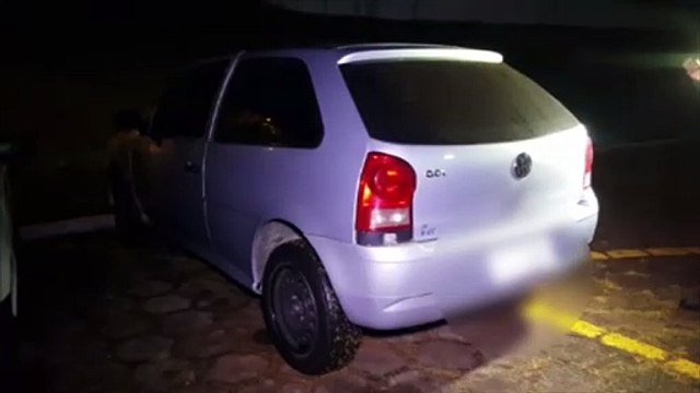 Guarda Patrimonial invade pátio da Cettrans e furta o próprio carro, que havia sido apreendido