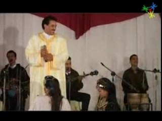 ibrahim asli "wino ghikli tguit ortguigh.."