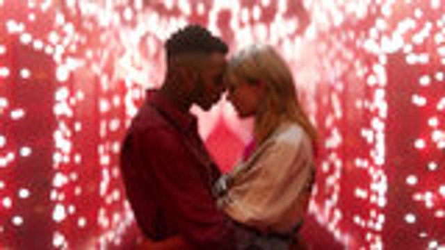 Taylor Swift Releases Music Video for 'Lover' | Billboard News