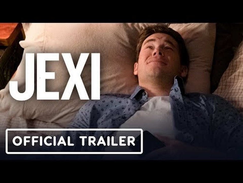 JEXI movie