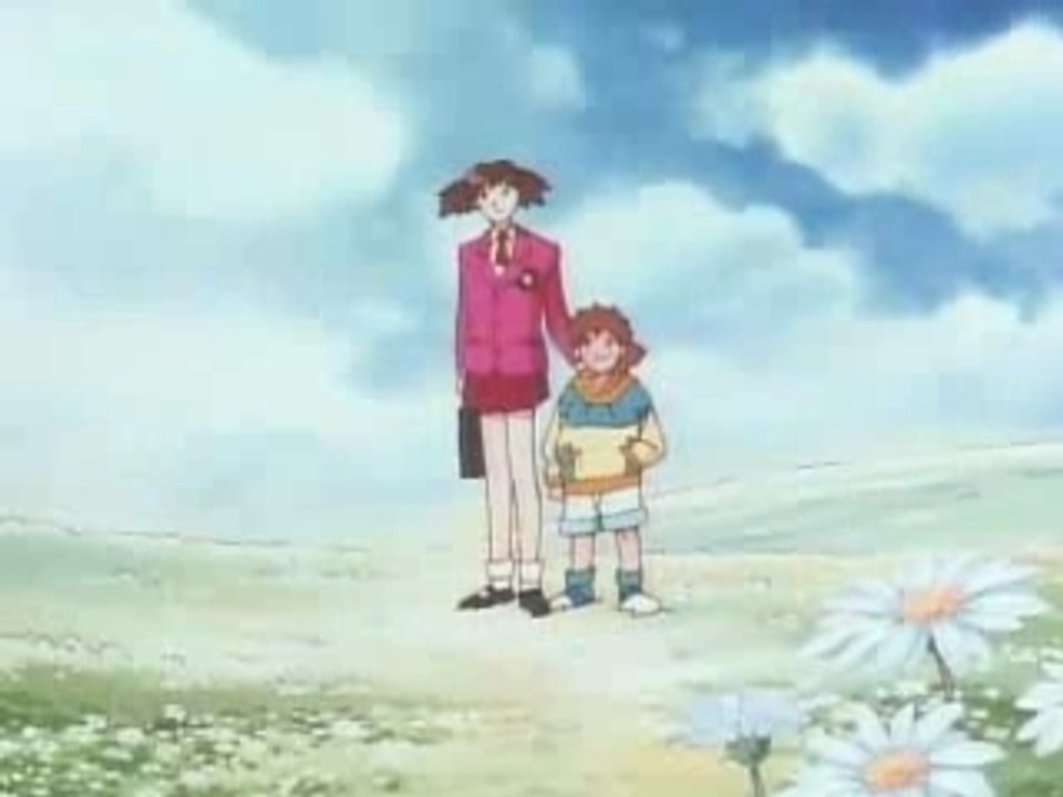 Brave Command Dagwon - Opening