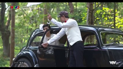 Mộng phù hoa - Tập 31