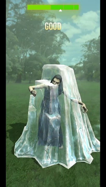 Harry Potter wizard's unite