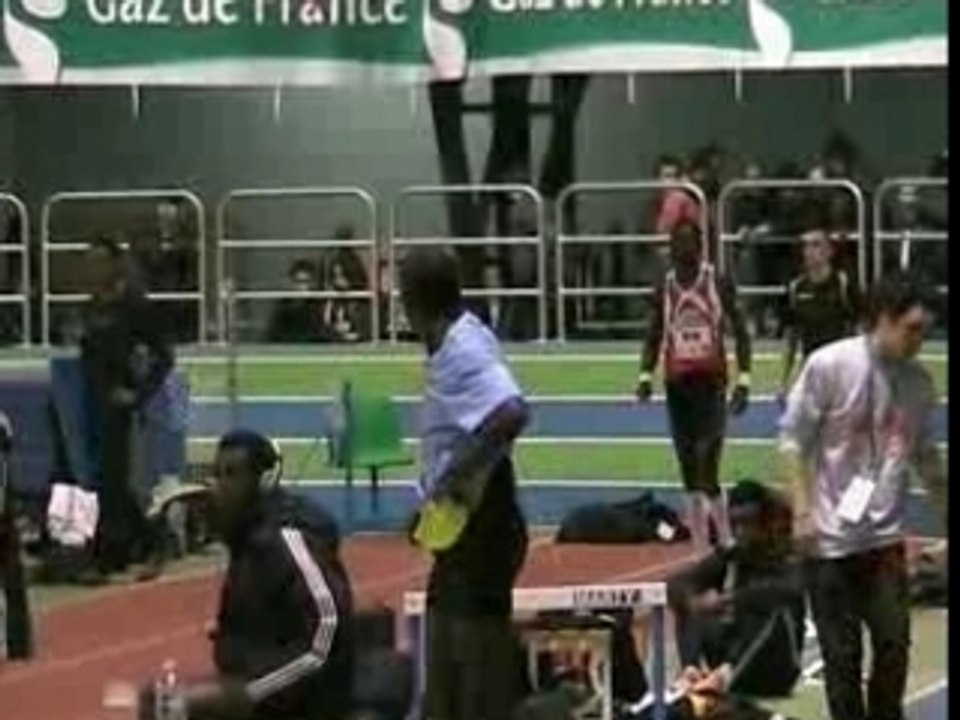 5 ème Essai KAF mondeville