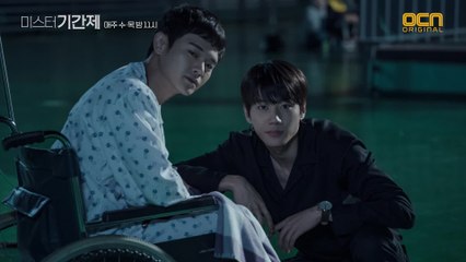 [비하인드.jpg] 금요떡밥★ 스틸로 다시보는 12화