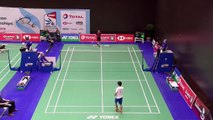 LIVE Total BWF Para-Badminton World Championships 2019 - Group Matches - Standing Hall | DAY 03