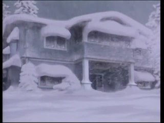 The Hogan Family 087. Snowbound