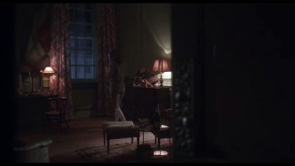 Vita and Virginia Movie Clip -Are You Going to Smoke That?