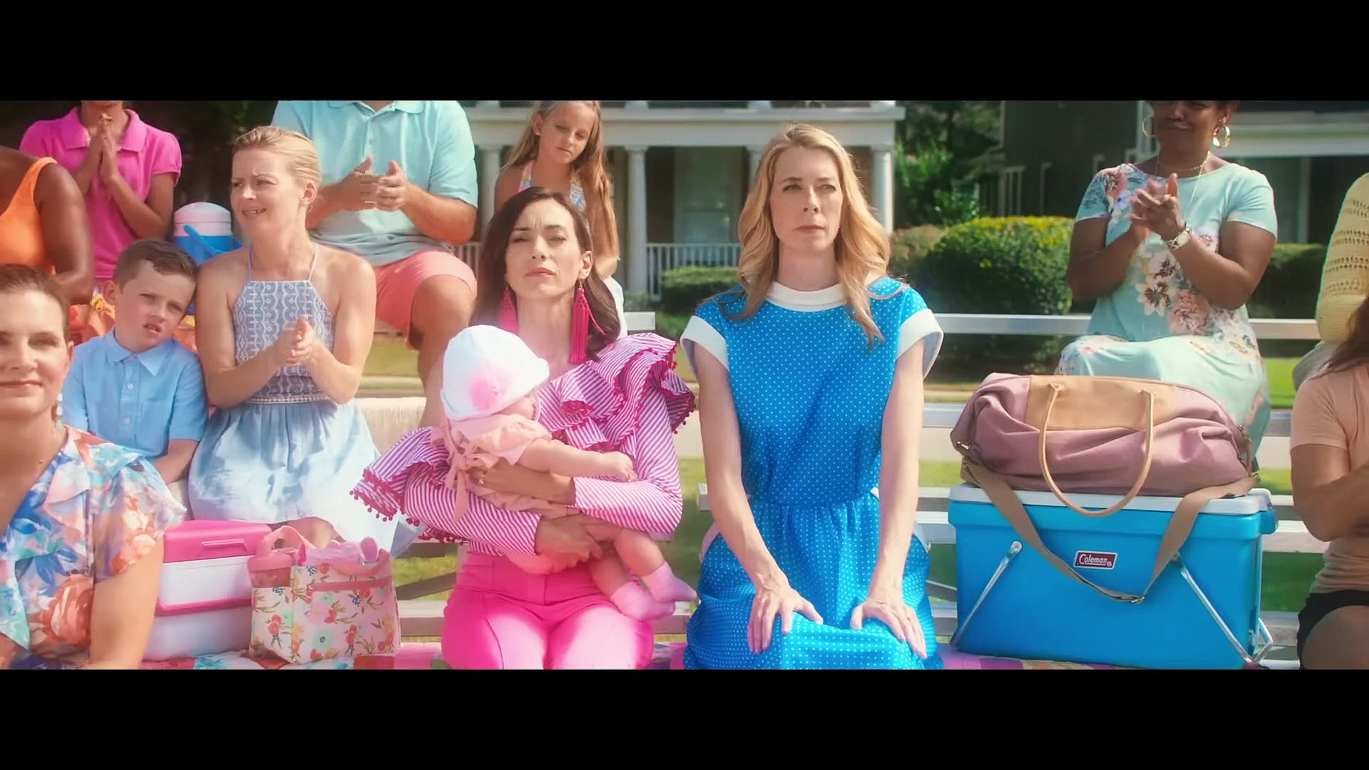 Greener Grass Movie Video Dailymotion