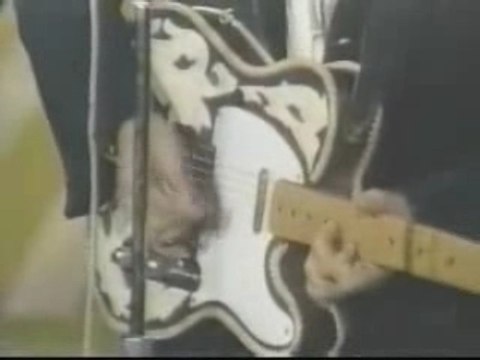 Waylon Jennings Johnny Cash - p3 of WaylonJenningsShow