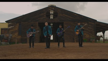 Los Crecidos - Tú Me Dejaste Ir