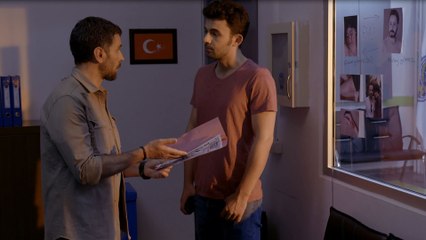 45-25 #Kusursuz Cinayet Fragman