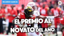 Todo listo para el inicio de la temporada número cien de la National Football League