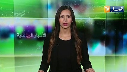 Download Video: المنتخب الوطني لأقل من 23 سنة يدخل في تربص بداية من 24 أوت