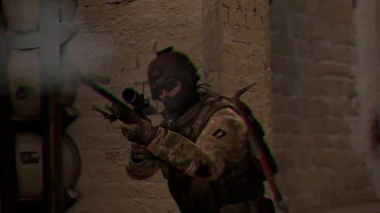 Stargasly #CSGO