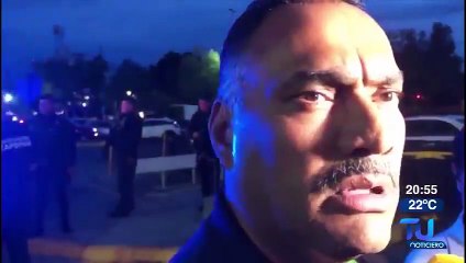 Tu Noticiero segunda emisión 22 agosto