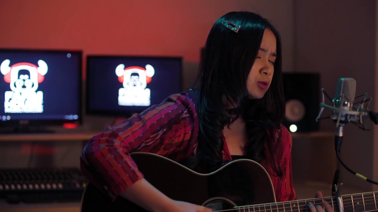 Selir Hati - TRIAD (Chintya Gabriella Cover)