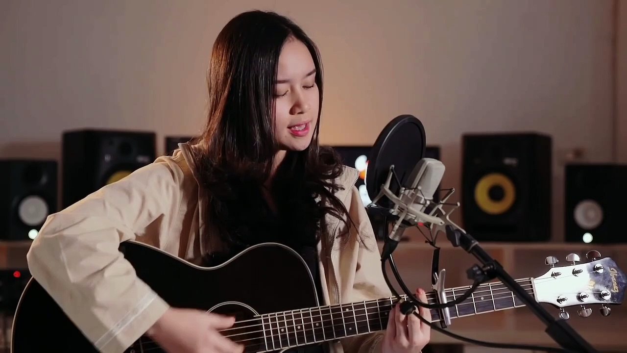 Tolong - Budi Doremi ( Chintya Gabriella cover)