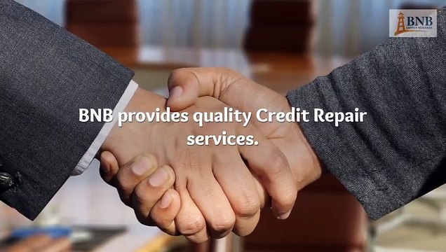 Credit Check in Erie PA| BNB Credit Builders | Credit-Land.com