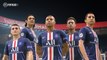 FIFA 20 : le budget des clubs de Ligue 1 du mode Carrière