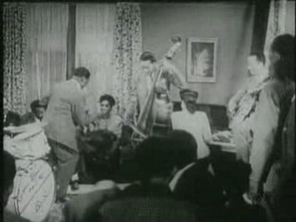 Slam Stewart - Oh Me, Oh My, Oh Gosh