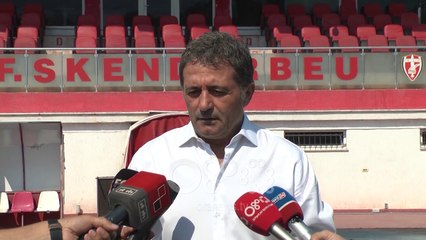 RTV Ora - Duel me të shkuarën, Moçka do tre pikët, Daja: Ja ku qëndron vështirësia jonë