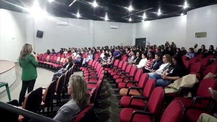 Reunião técnica sobre sarampo é realizada em Cascavel