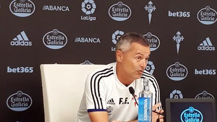 Escribá Analiza al Valencia, la Posible Marcha de Rodrigo y la Importancia de Parejo