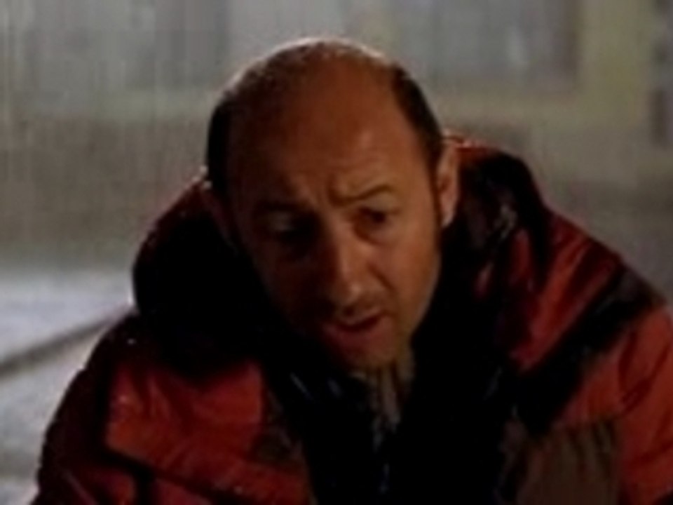 Bande Annonce "Bienvenue chez les chtis"