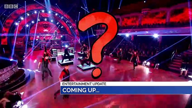 MTV Cribs Returns, Strictly Curse Strikes & Cowell's 'Fresh Face'