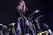 Taylor Swift wants songwriters to take control of their legacy