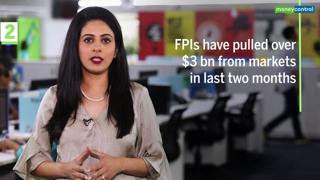 3 Point Analysis | Rupee Weakens, Where Should You Invest?