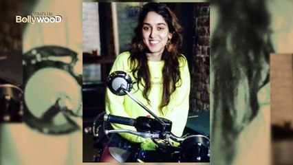 Aamir Khan's Daughter Ira Needs Help