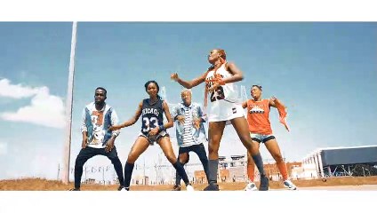 honore fallait pas clip officielle